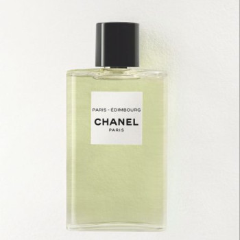 Chanel - Paris – Edimbourg for Unisex - A+
