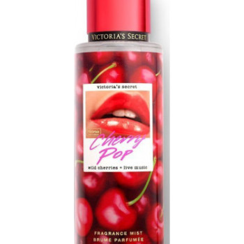 Victoria Secret - Cherry Pop Women - A+