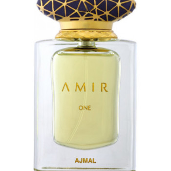 Ajmal - Amir One for Unisex - A+