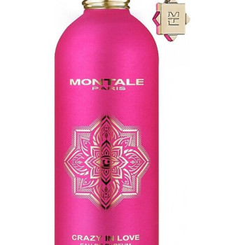 Montale - Crazy In Love for Women - A+