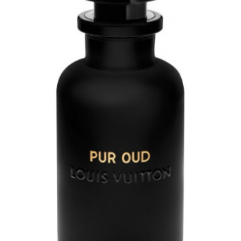 Louis Vuitton - Pur Oud for Unisex - A+