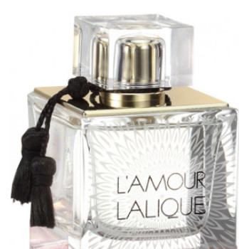 Lalique - L Amour for Women - A+