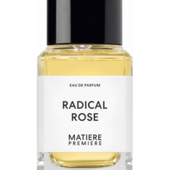 Matiere Premiere - Radical Rose for Unisex - A+