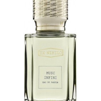 Ex Nihilo - Musc Infini for Unisex A+
