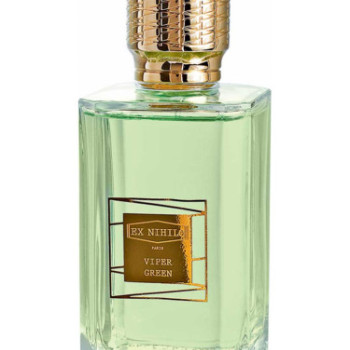 Ex Nihilo - Viper Green for Unisex - A++