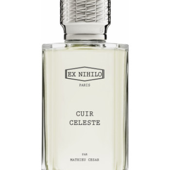 Ex Nihilo - Cuir Celeste Par Mathieu Cesar for Unisex - A++