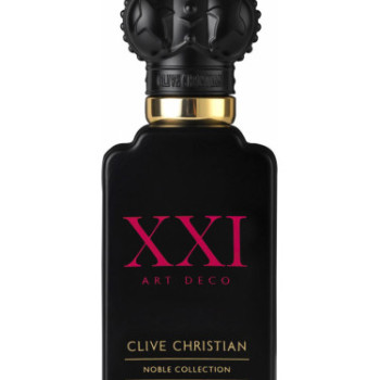 Clive Christian - XXI Art Deco Vanilla Orchid for Women - A+