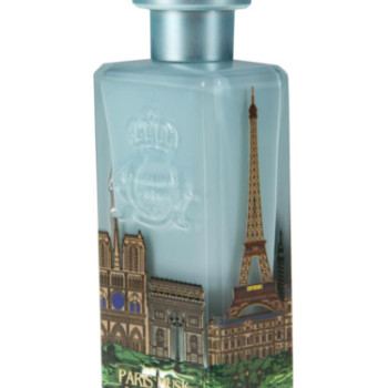 Al-Jazeera Perfumes - Paris Musk for Unisex A+