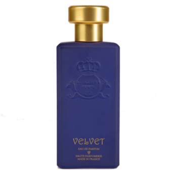 Al-Jazeera Perfumes - Velvet for Unisex A+