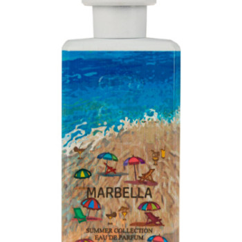Al-Jazeera Perfumes - Marbella for Unisex A+