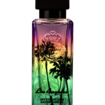 Al-Jazeera Perfumes - Los Angeles for Unisex A++