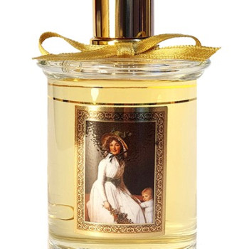 MDCI Parfums - L Aimee for Women A+