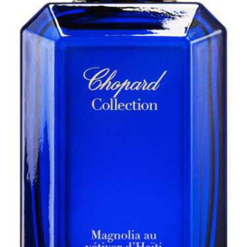 Chopard - Magnolia Au Vetiver du Haiti for Unisex - A+