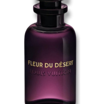 Louis Vuitton - Fleur du Desert for Unisex - A+