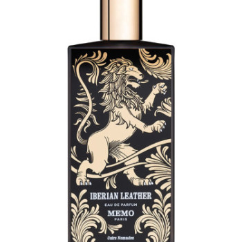 Memo Paris - Iberian Leather for Unisex - A+