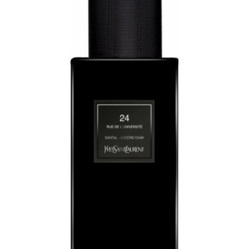 Yves Saint Laurent - 24 rue de l Universite for Unisex - A+