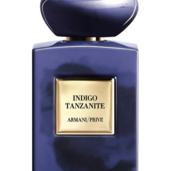 Giorgio Armani - Indigo Tanzanite Unisex A+
