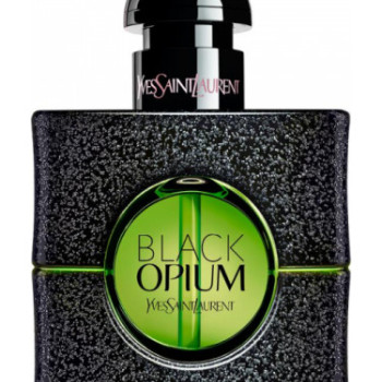 Yves Saint Laurent - Black Opium Illicit Green for Women - A+