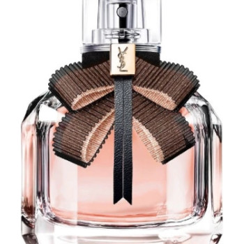 Yves Saint Laurent - Mon Paris Lumiere for Women - A+