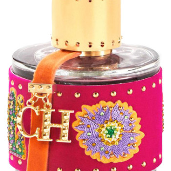 Carolina Herrera - Hot Hot Hot for Women A+