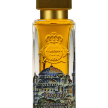 Al-Jazeera Perfumes - Istanbul for Unisex A+