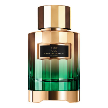 Carolina Herrera - True Oud for Unisex - A++
