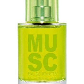 Solinotes - Musc Solinotes for Unisex A+