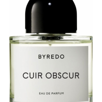 Byredo - Cuir Obscur for Unisex - A++