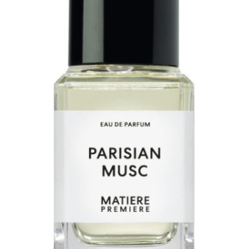 Matiere Premiere - Parisian Musc for Unisex A++