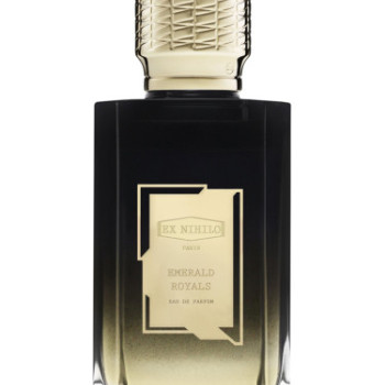 Ex Nihilo - Emerald Royals for Unisex A+