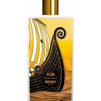 Memo Paris - Flam for Unisex - A+