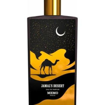 Memo Paris - Jamal s Desert for Unisex - A+