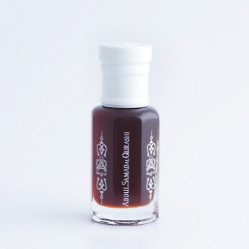 Abdul Samad Al Qurashi - Sunnah Musk for Unisex - A+