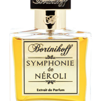 Bortnikoff - Symphonie de Neroli for Unisex A++