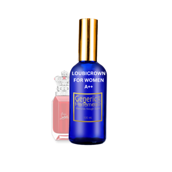 Crowned Velour for Women A++