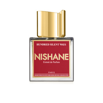Nishane - Hundred Silent Ways for Unisex - A+
