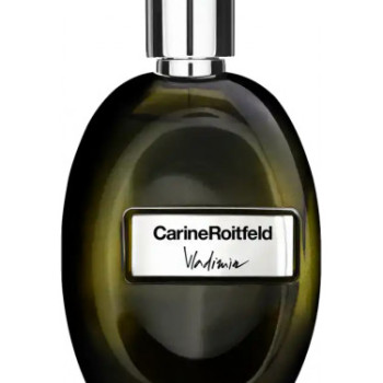 Carine Roitfeld - Vladimir for Unisex A++