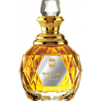 Ajmal - Dahn Al Oudh Moattaq for Unisex - A+