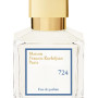 Maison Francis Kurkdjian - 724 for Unisex - A+