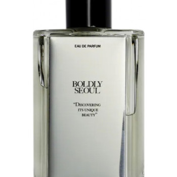 ZARA - Boldly Seoul for Unisex