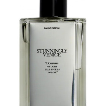ZARA - Stunningly Venice for Unisex