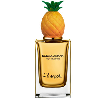 Dolce&Gabbana - Pineapple for Unisex