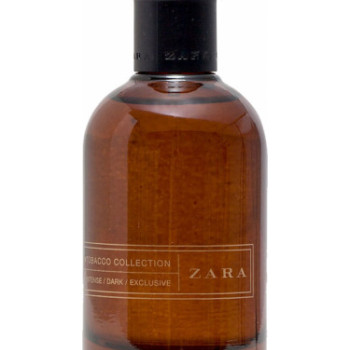 ZARA - Tobacco Collection Intense Dark Exclusive for Man