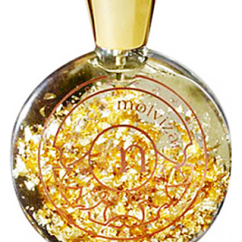 Ramon Molvizar - Art Gold Perfume for Unisex - A+