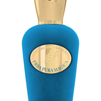 Sospiro Perfumes - Erba Pura Magica for Unisex - A+