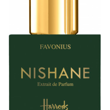 Nishane - Favonius for Unisex - A+