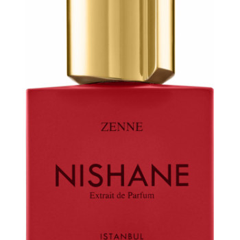 Nishane - Zenne for Unisex - A+