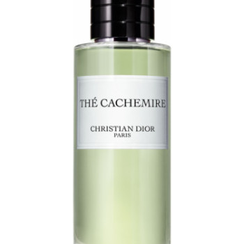 Christian Dior - The Cachemire for Unisex - A+