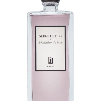 Serge Lutens - Feminite du Bois for Unisex A+