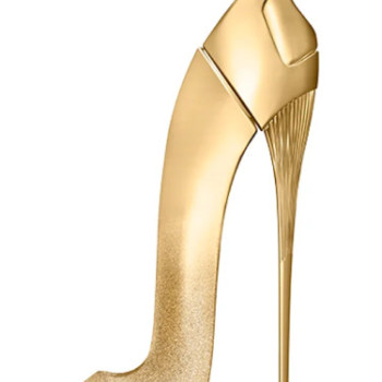 Carolina Herrera - Good Girl Gold Fantasy for Women A+